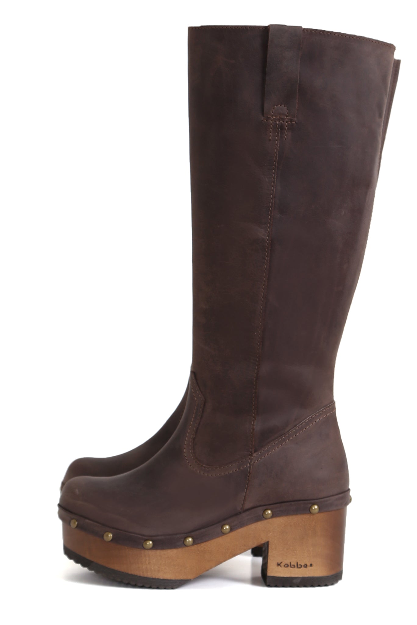 BUA BERTARIO WEST CHOCOLATE