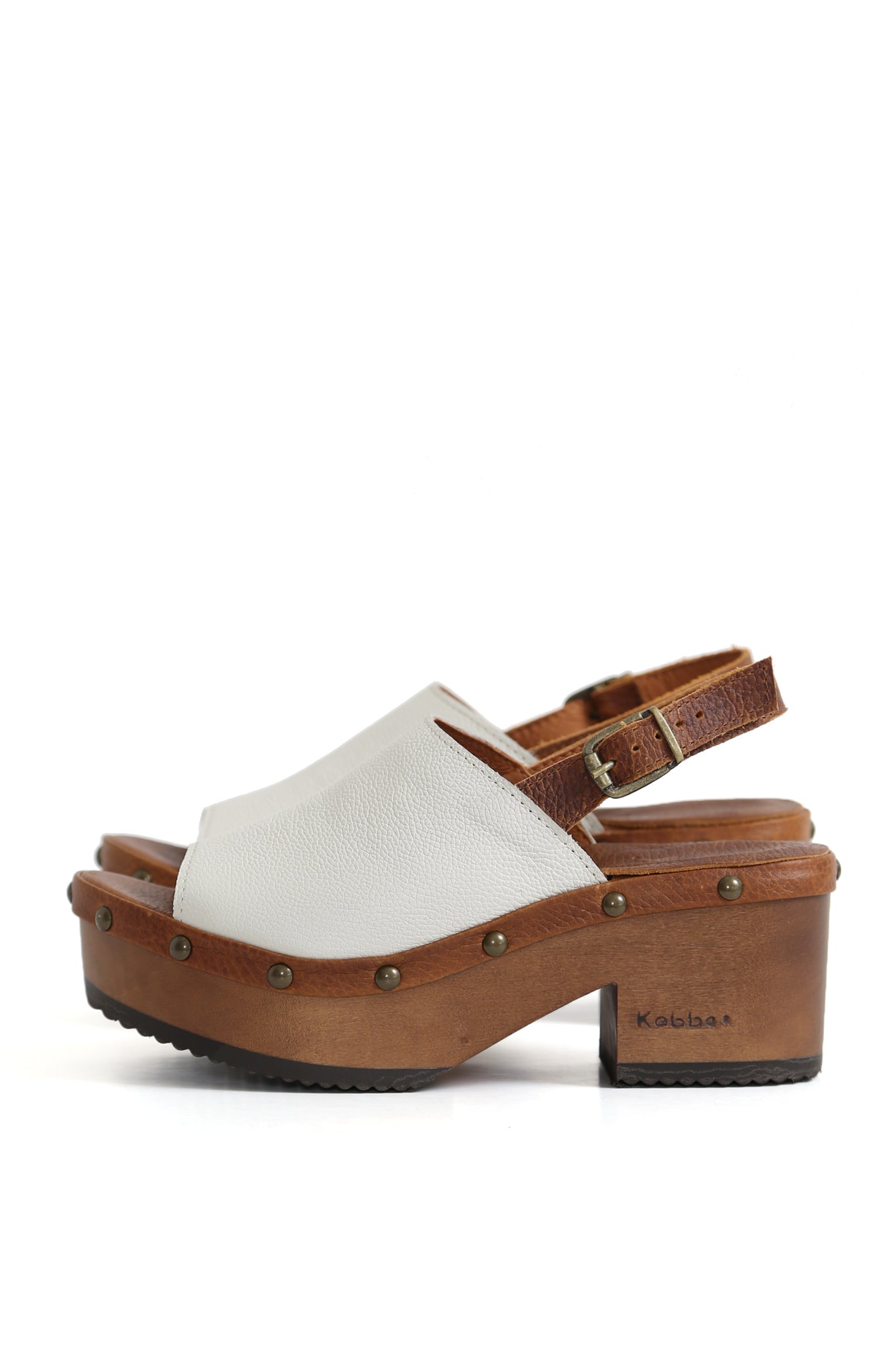 BUA ESCARLATA MOTOQUERO BLANCO