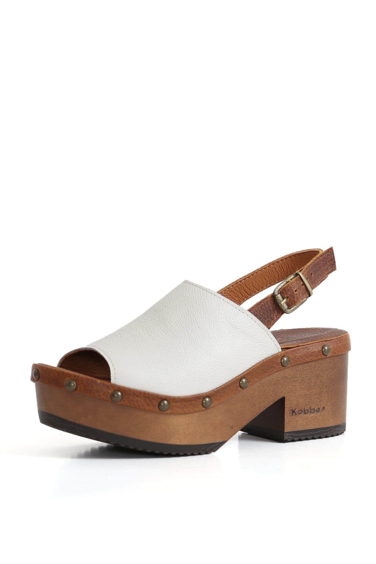 BUA ESCARLATA MOTOQUERO BLANCO