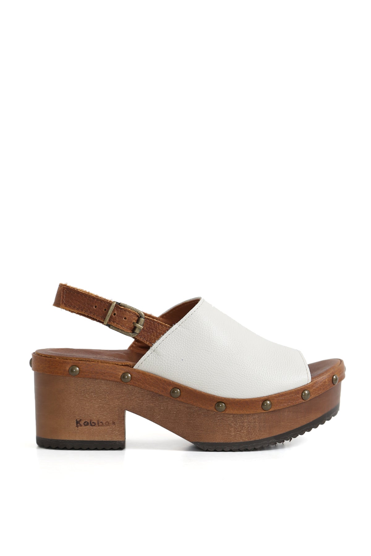 BUA ESCARLATA MOTOQUERO BLANCO