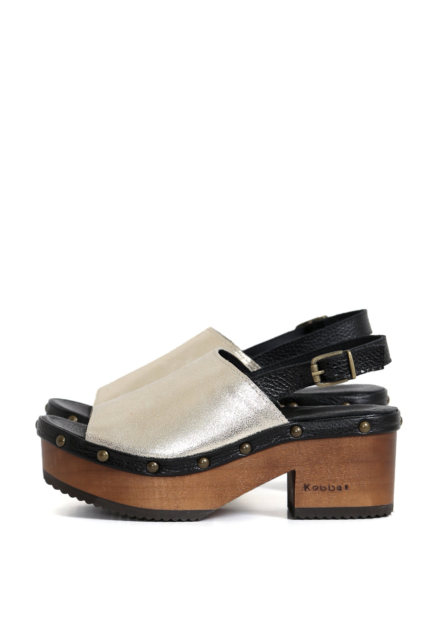 BUA ESCARLATA NIQUEL