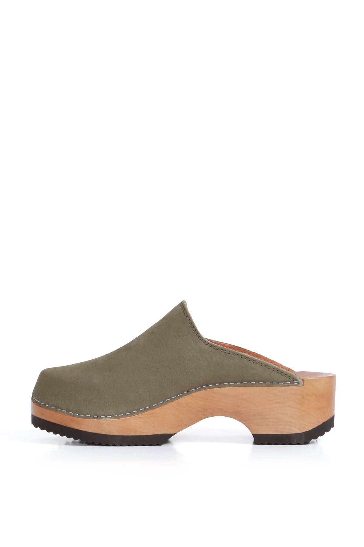 ZUECO MUJER - CLOC CLOC NOBURO MUSGO