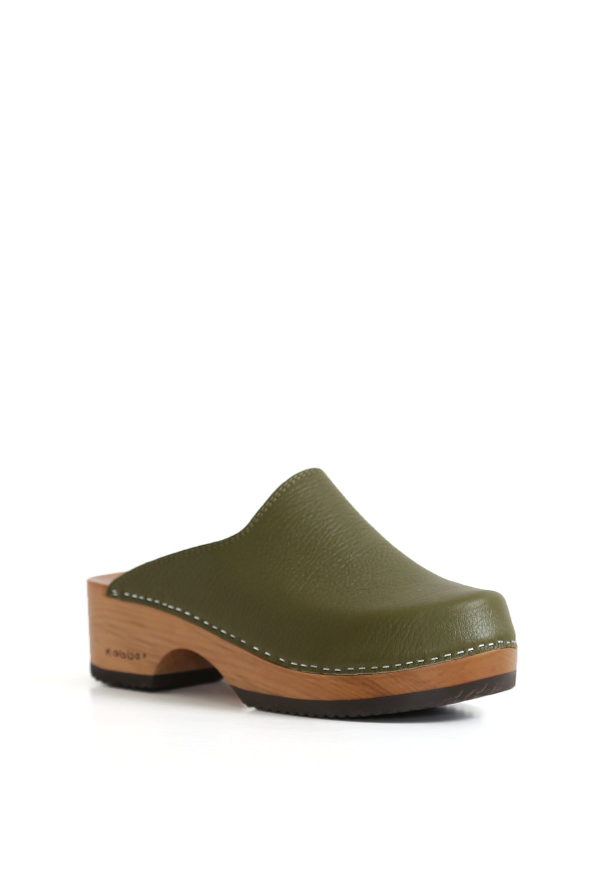 ideal como zuecos de mujer para vestir o para uso diario con elegancia