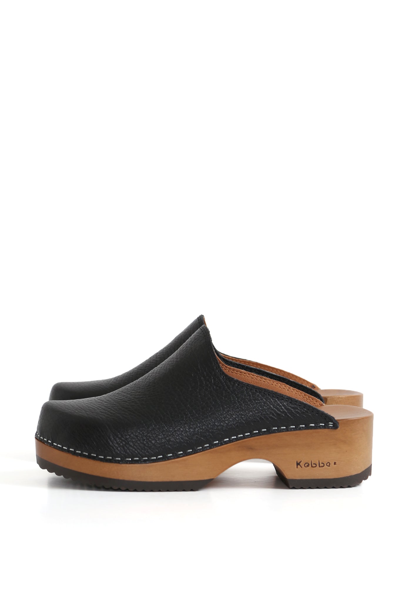 CLOC CLOC ROMA NEGRO