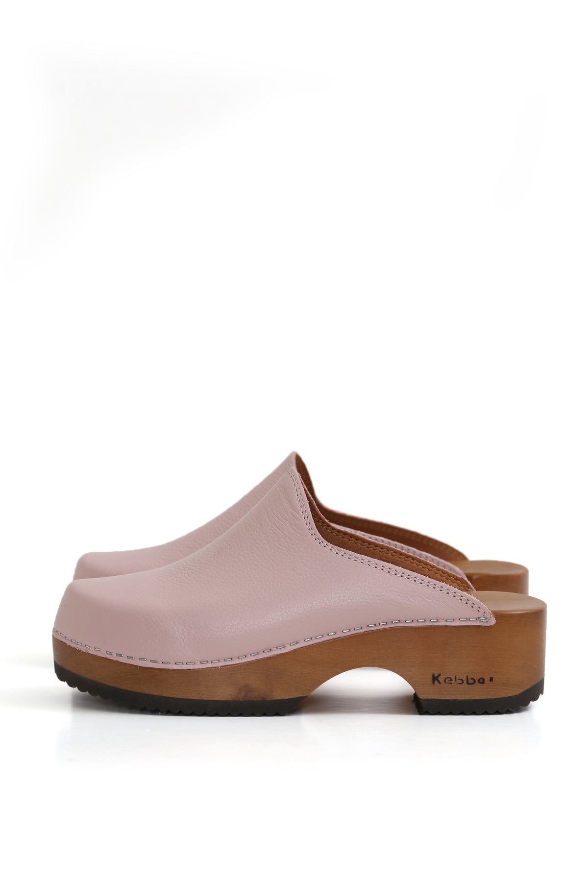 ZUECO MUJER - CLOC CLOC ROMA ROSA