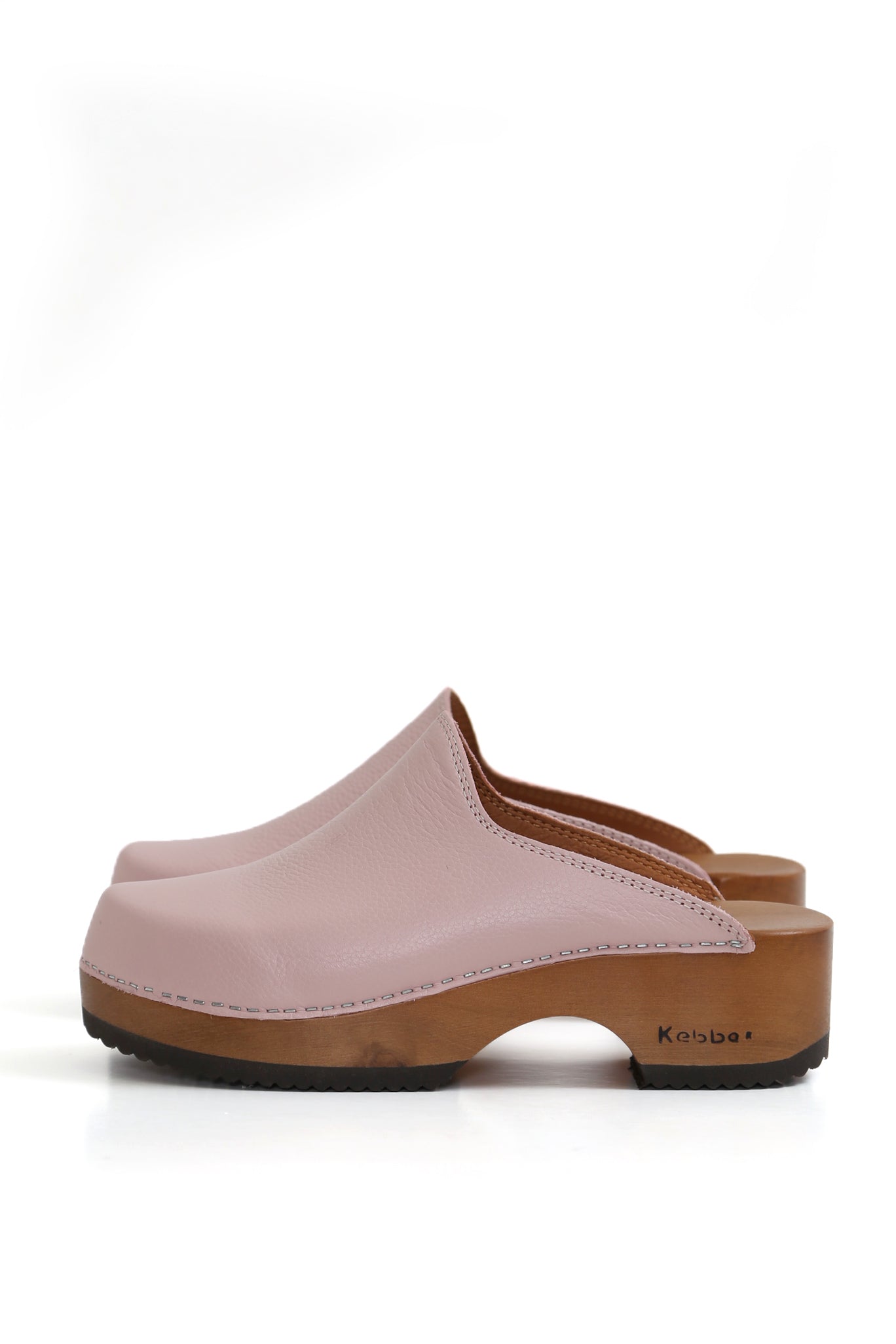 ZUECO MUJER - CLOC CLOC ROMA ROSA