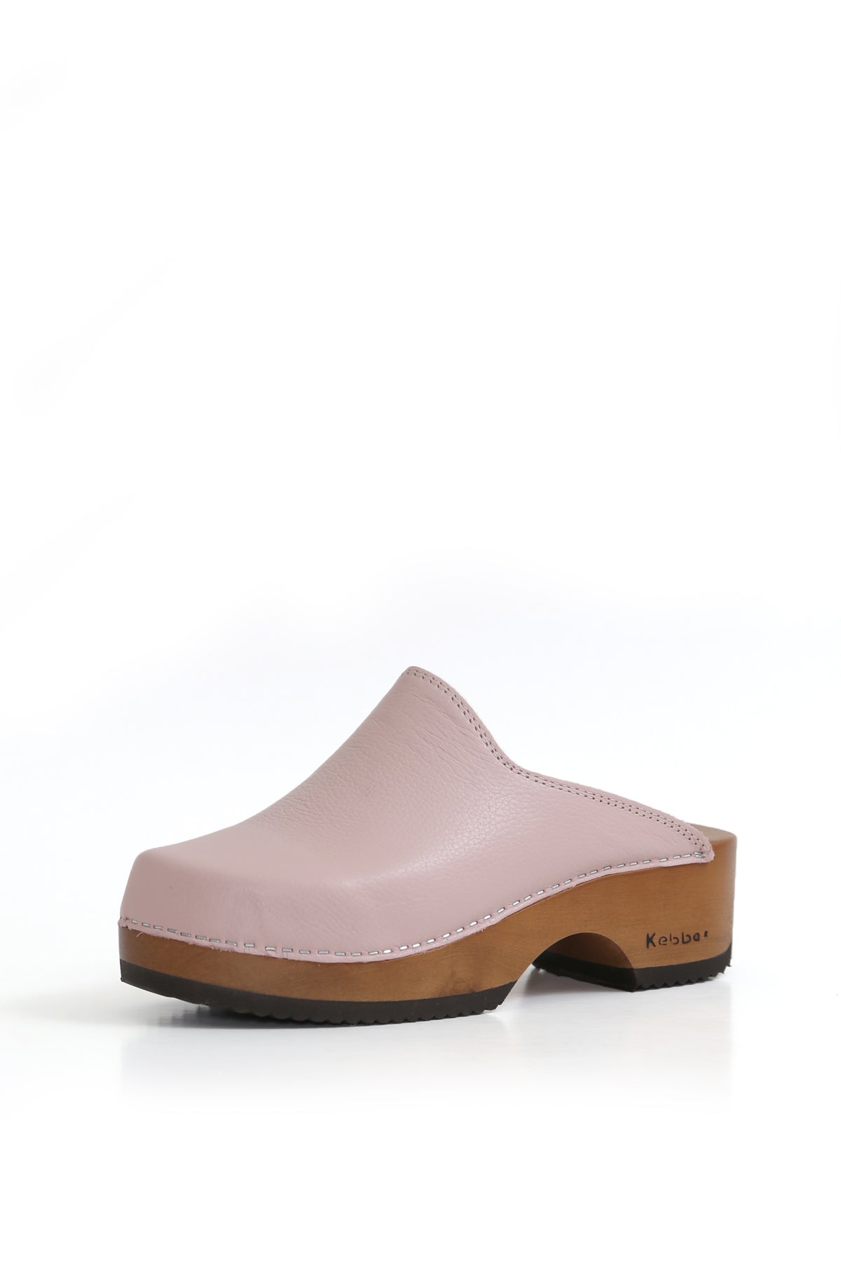 ZUECO MUJER - CLOC CLOC ROMA ROSA