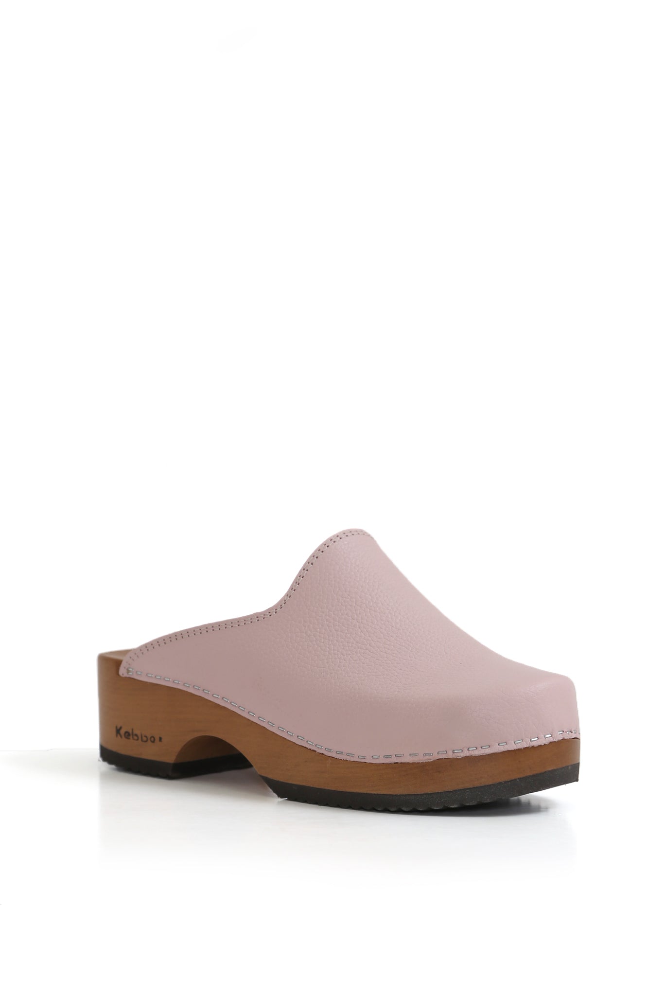 ZUECO MUJER - CLOC CLOC ROMA ROSA