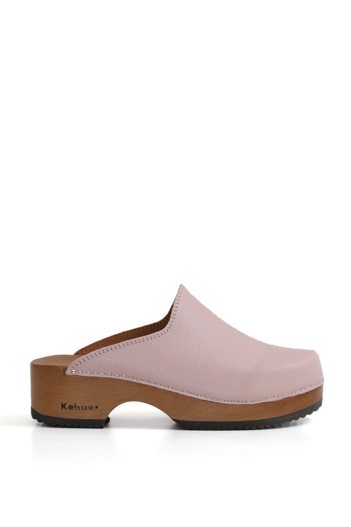 ZUECO MUJER - CLOC CLOC ROMA ROSA