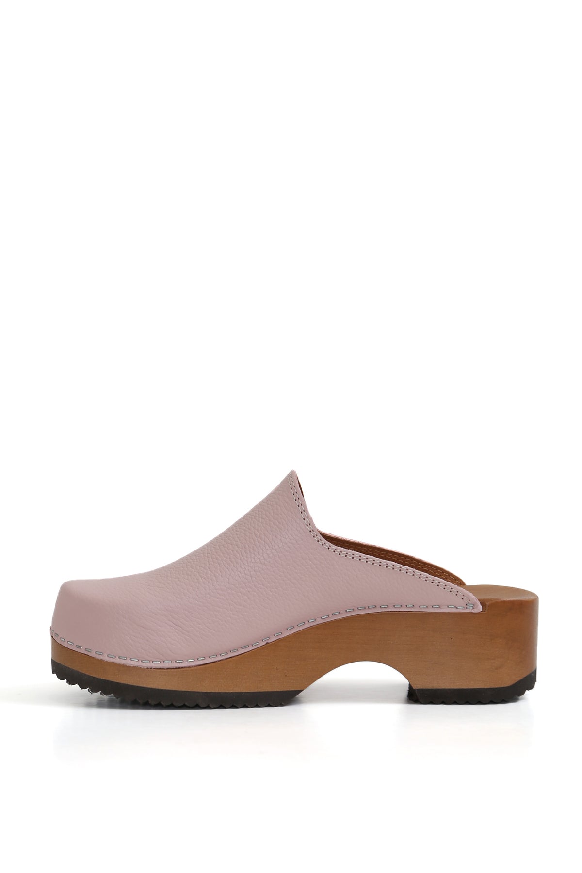 ZUECO MUJER - CLOC CLOC ROMA ROSA