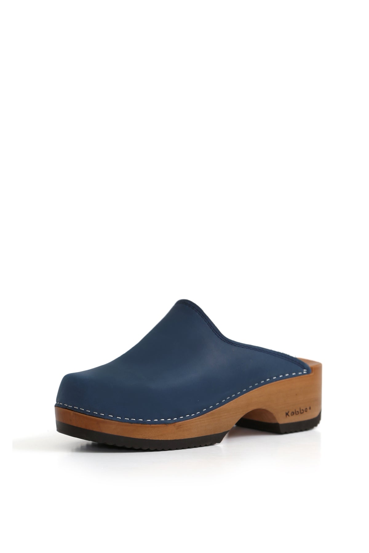 ZUECO MUJER - CLOC CLOC WEST AZUL