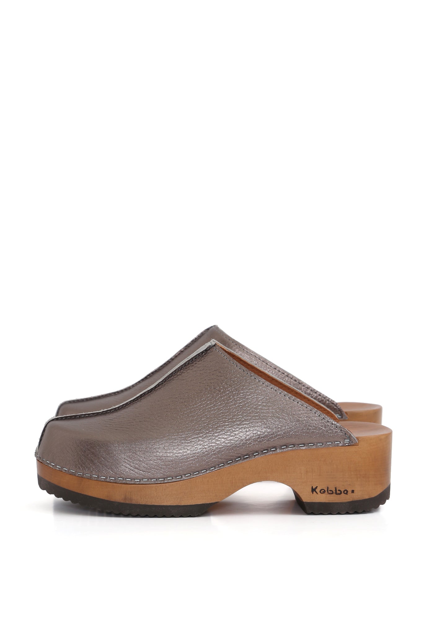 ZUECO MUJER - CLOC LUCIA FLOATER PELTRE