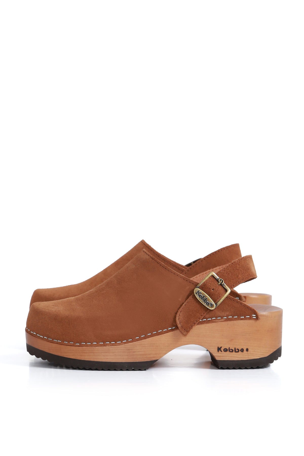 CLOC TRABA RENOBUK TOSTADO