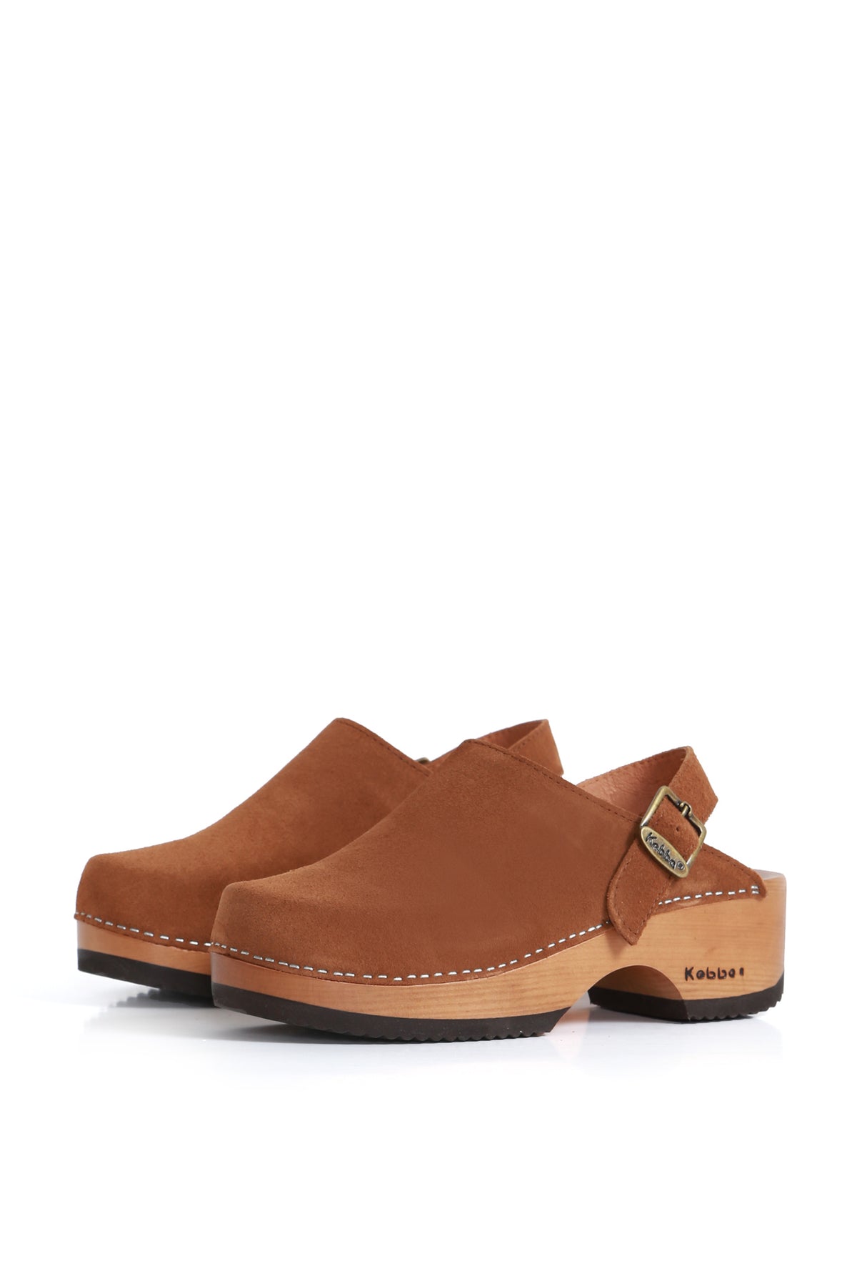 CLOC TRABA RENOBUK TOSTADO