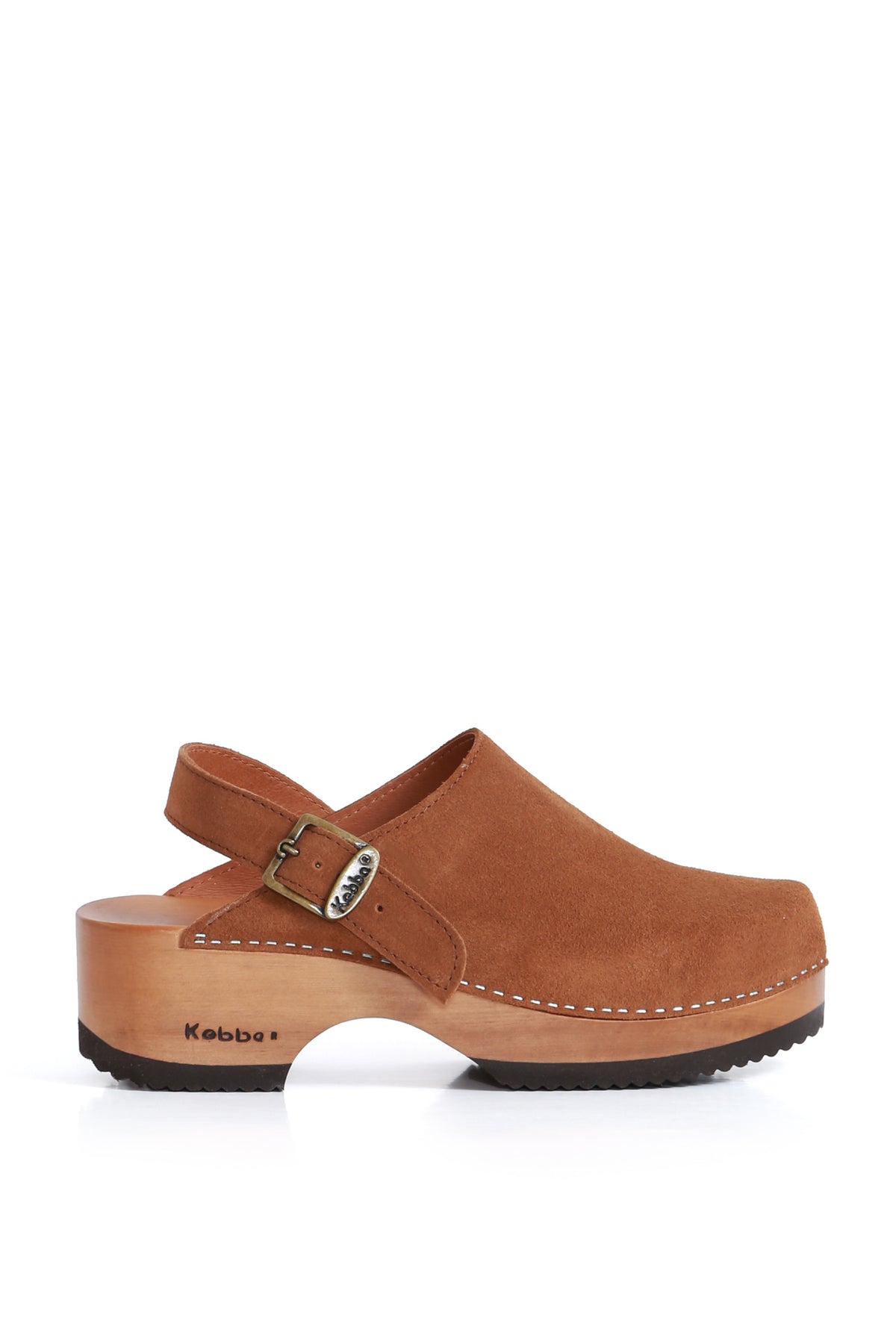 CLOC TRABA RENOBUK TOSTADO