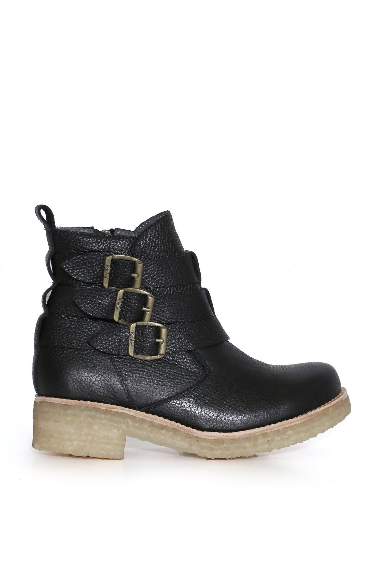 CREPE CANCIO TEXAS NEGRO