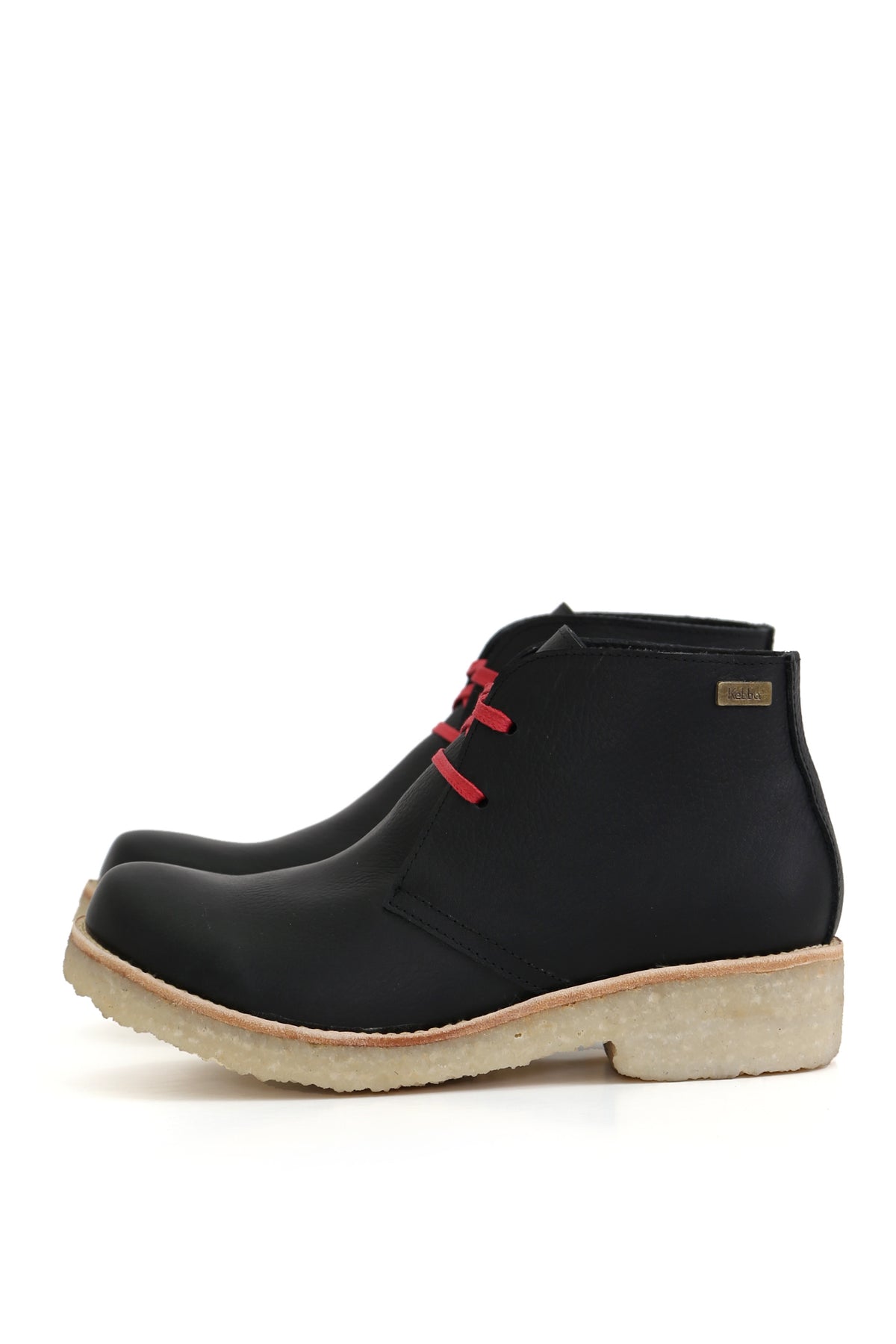 CREPE CIPRIANO TEXAS NEGRO