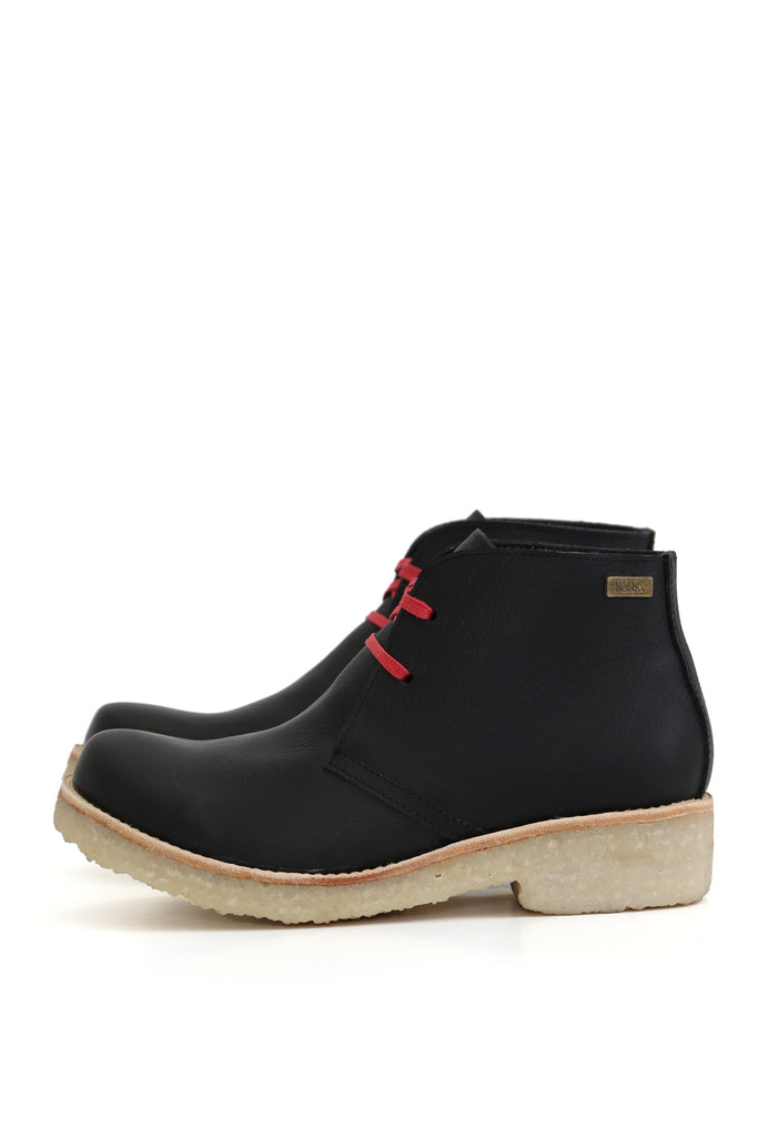 CREPE CIPRIANO TEXAS NEGRO
