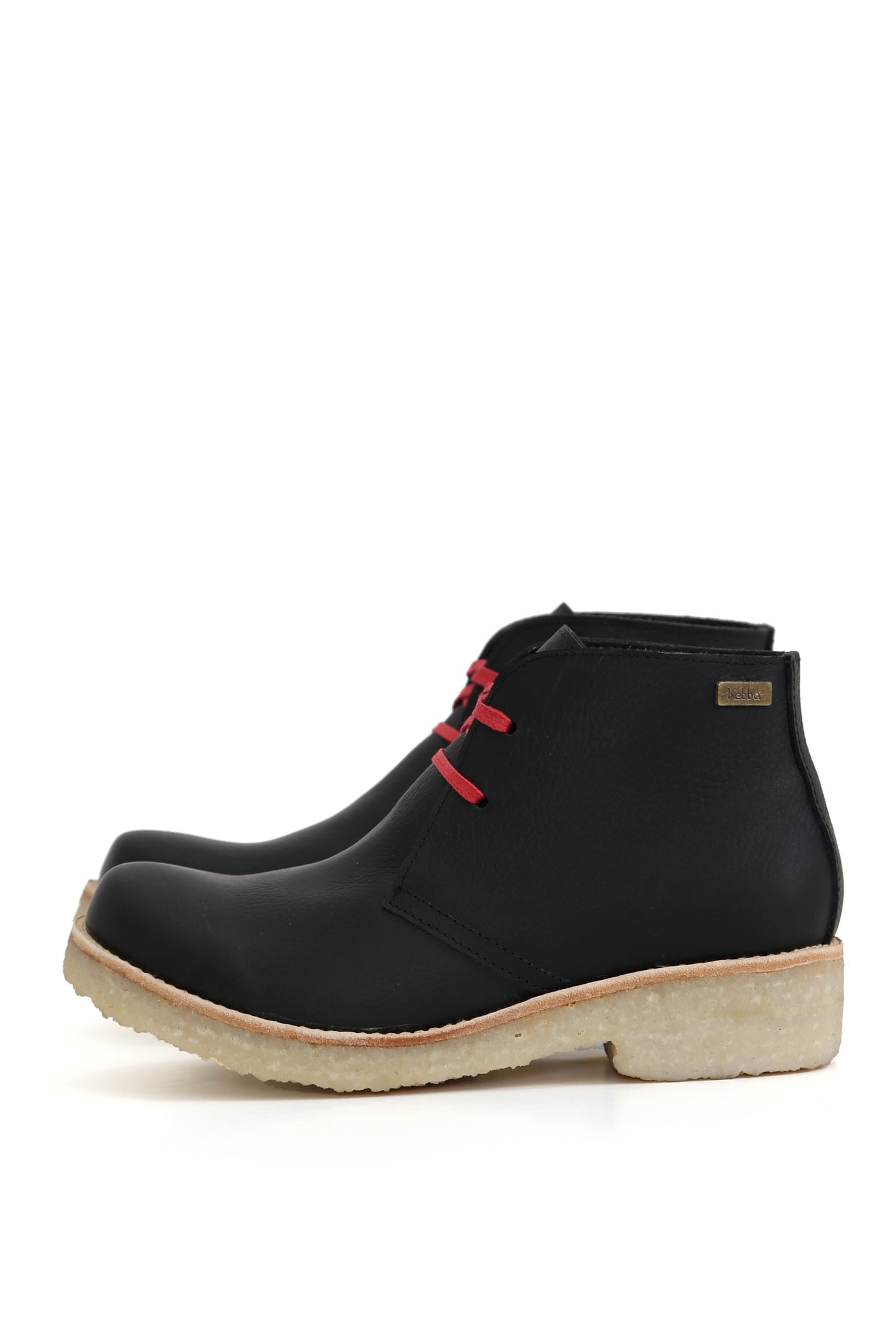 CREPE CIPRIANO TEXAS NEGRO