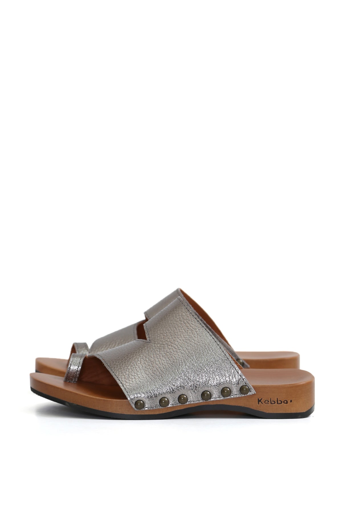 SANDALIA MUJER - DK DIANA FLOATER PELTRE