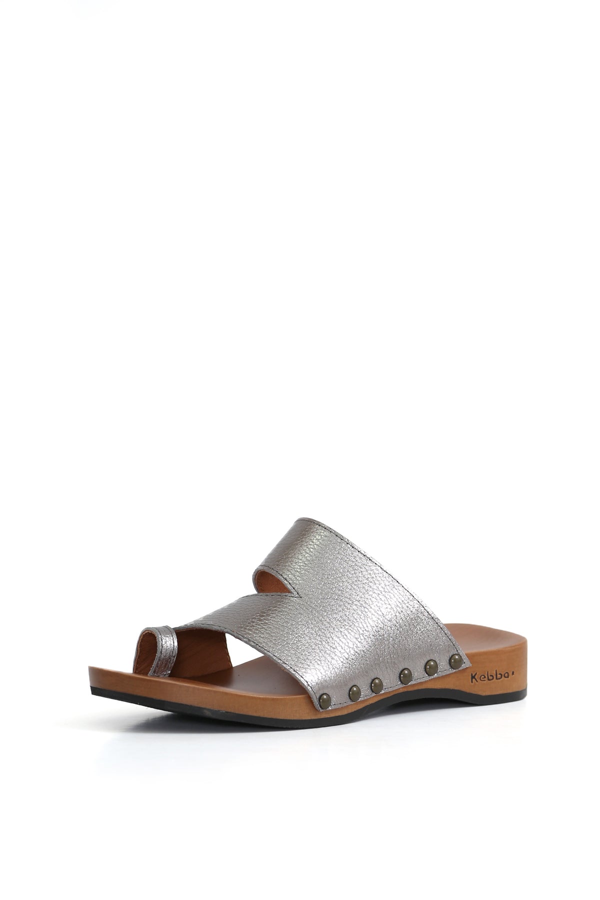 SANDALIA MUJER - DK DIANA FLOATER PELTRE