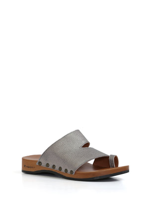 SANDALIA MUJER - DK DIANA FLOATER PELTRE