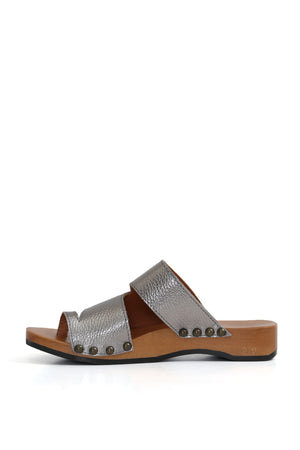 SANDALIA MUJER - DK DIANA FLOATER PELTRE