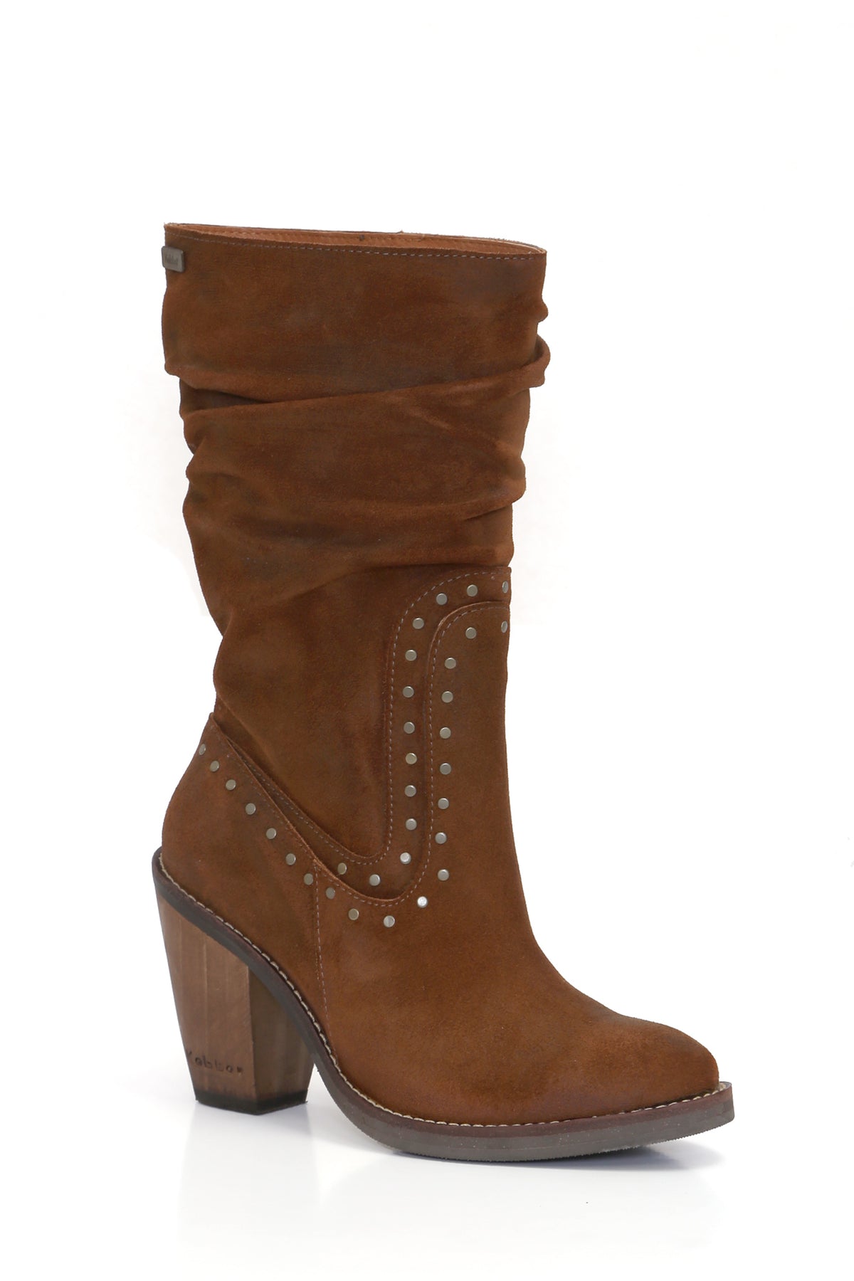 JACINTA JACK GEOLUX TOSTADO