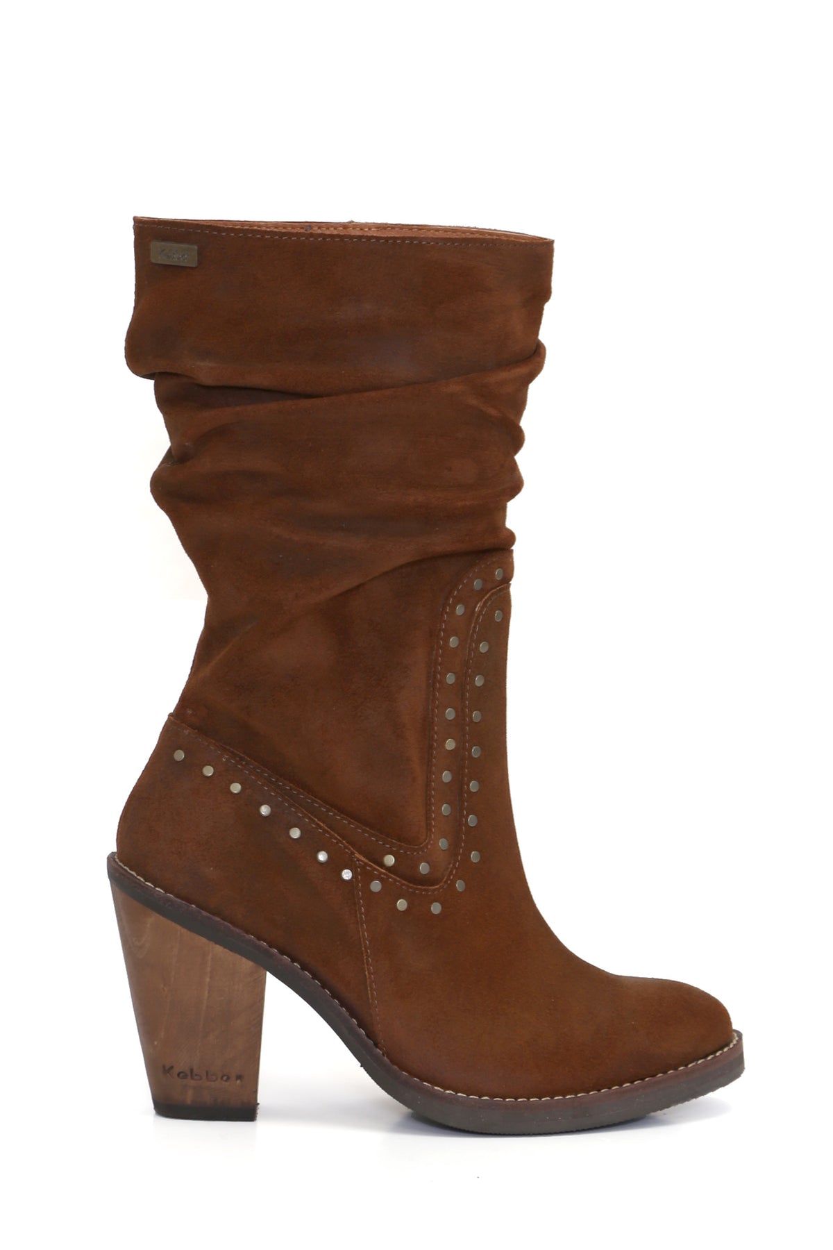 JACINTA JACK GEOLUX TOSTADO