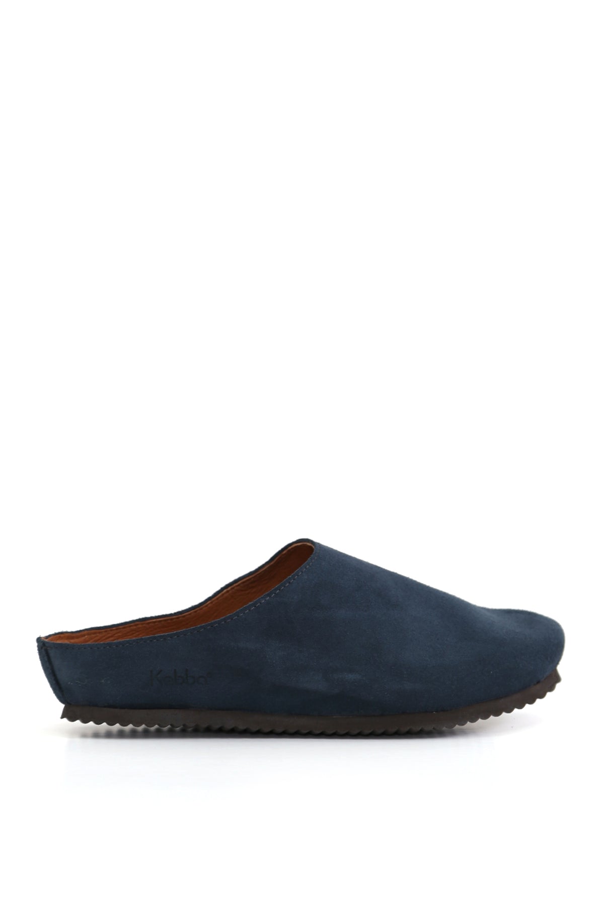 ZUECO MUJER - KORK OCTAVIA RENOB. AZUL INDIGO