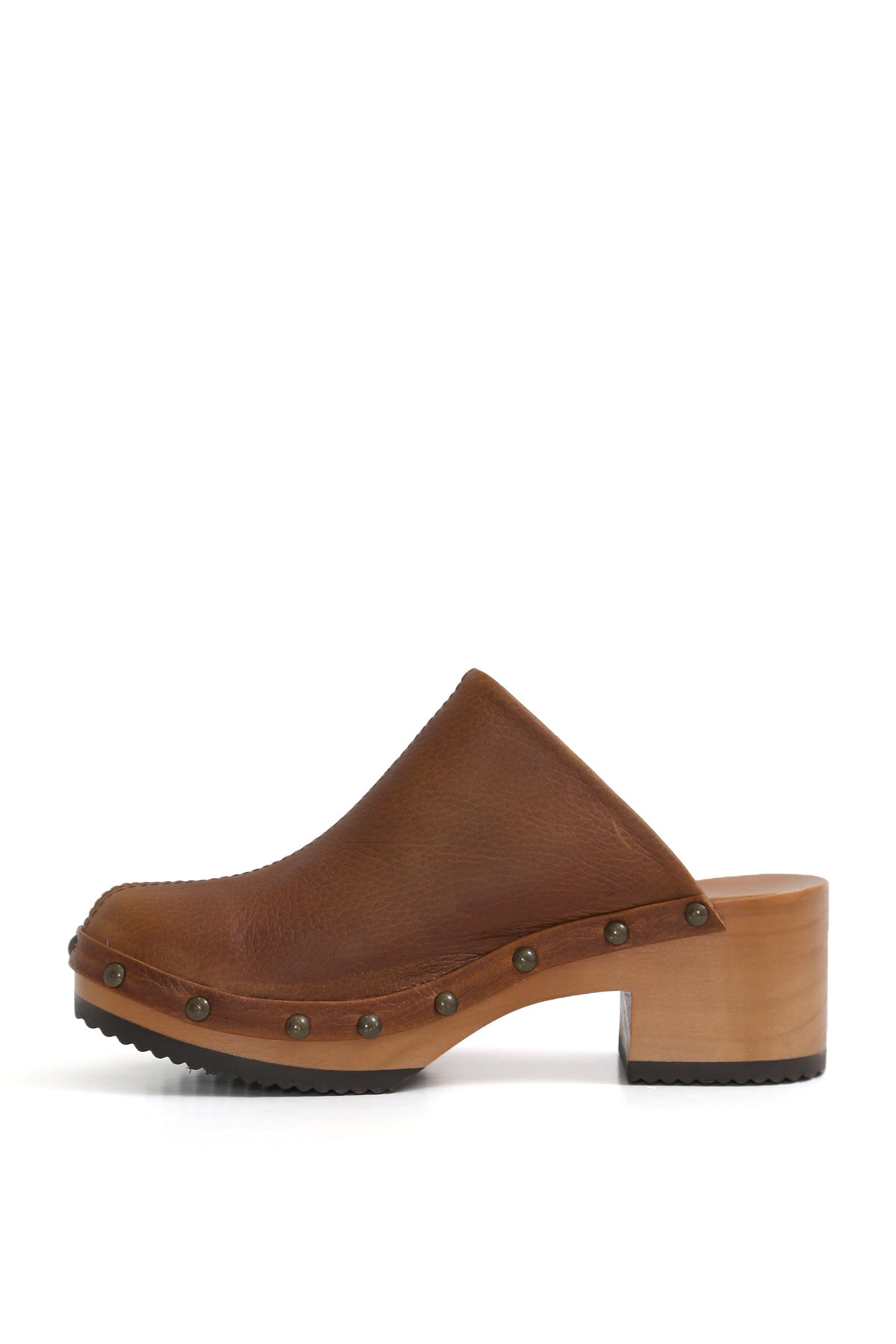 ZUECO MUJER - LOICA NAOMI TEXAS TOSTADO