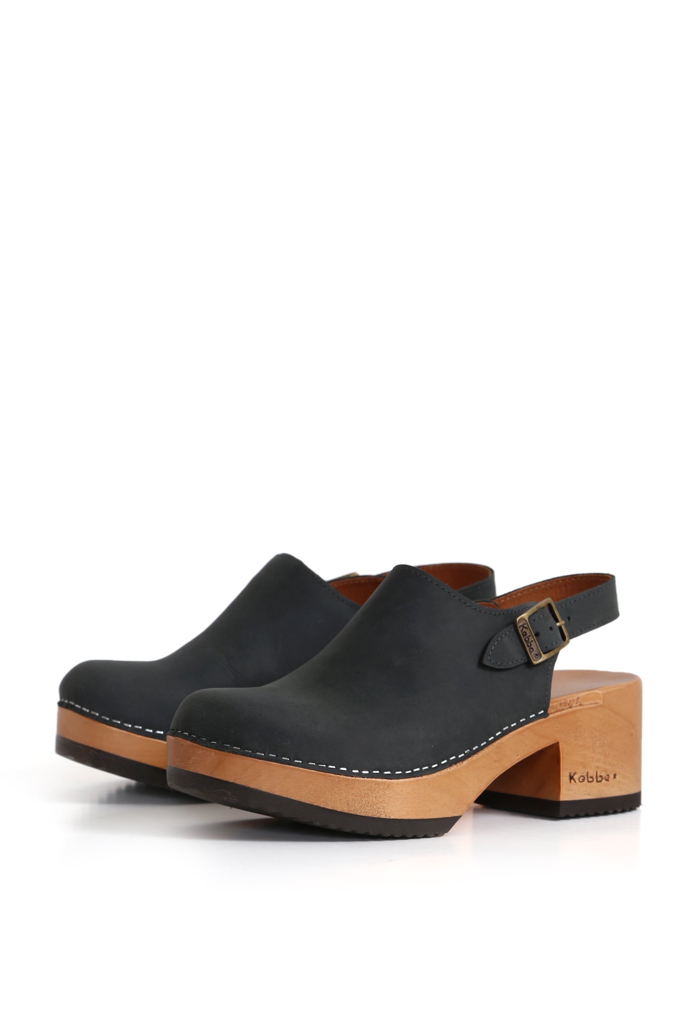 LOICA NOELIA WEST NEGRO