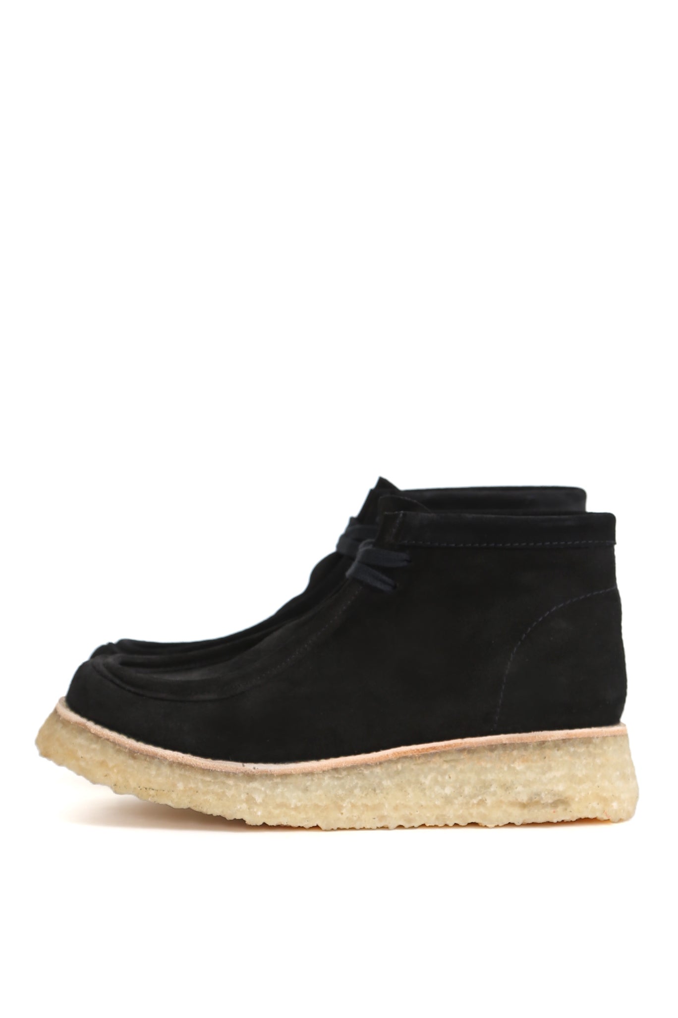 BOTIN MUJER - MAR MARCIANO RENOBUK NEGRO