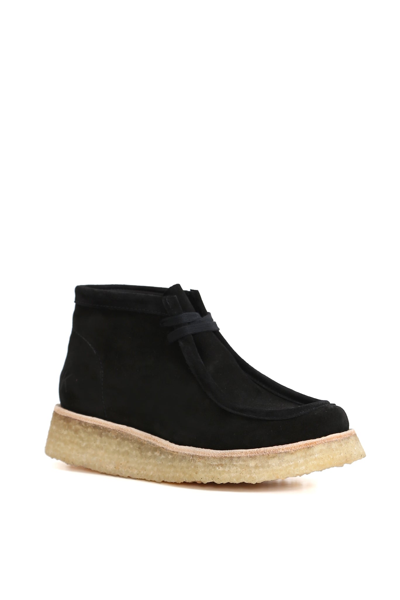 BOTIN MUJER - MAR MARCIANO RENOBUK NEGRO