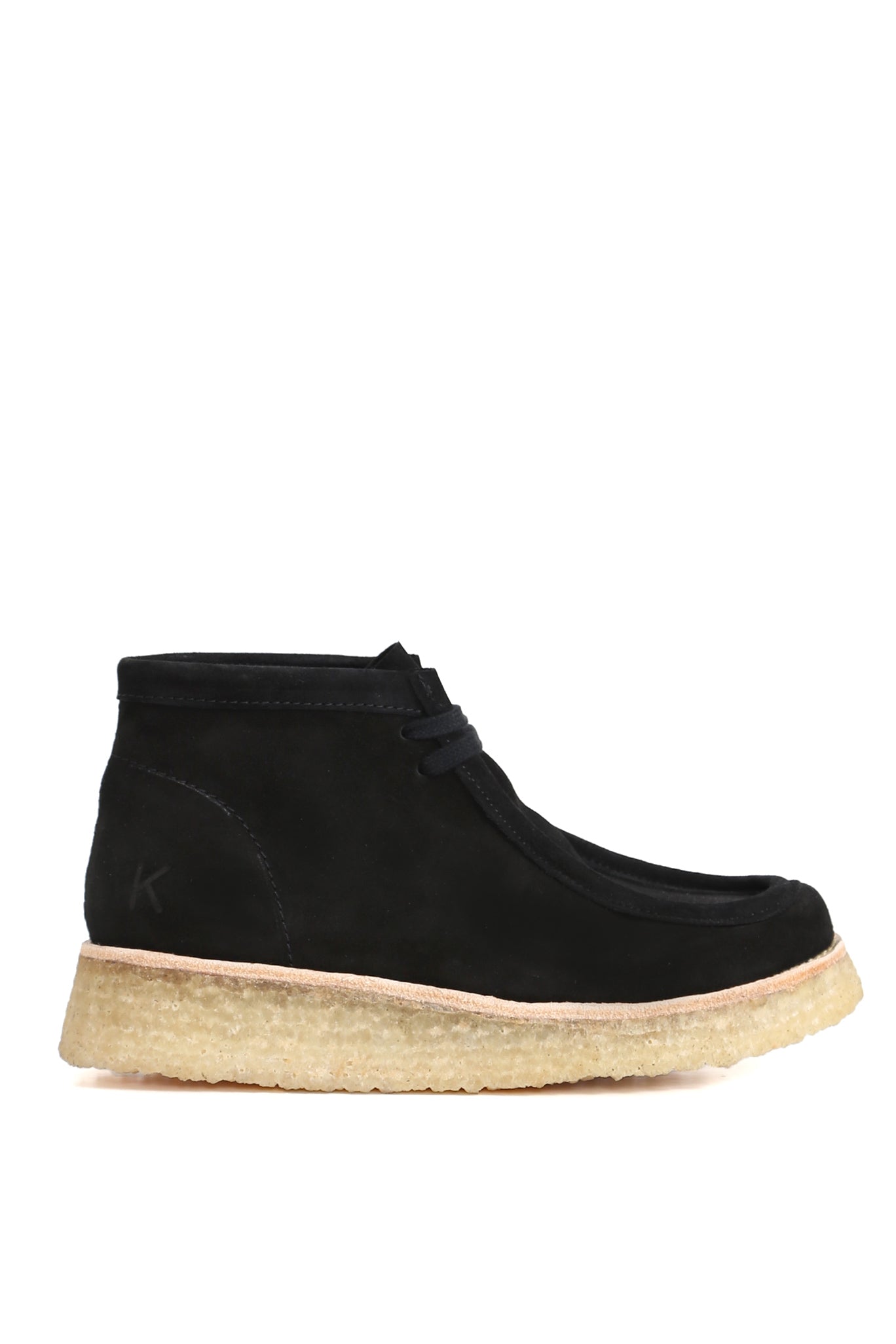 BOTIN MUJER - MAR MARCIANO RENOBUK NEGRO