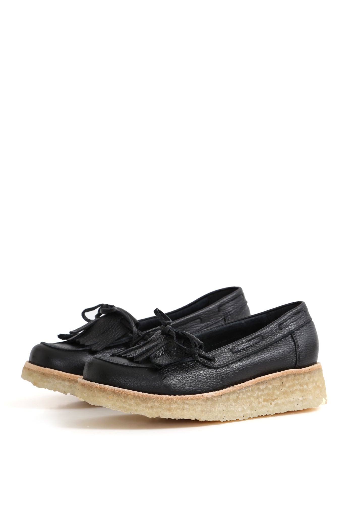 MAR MARINA FLOATER NEGRO