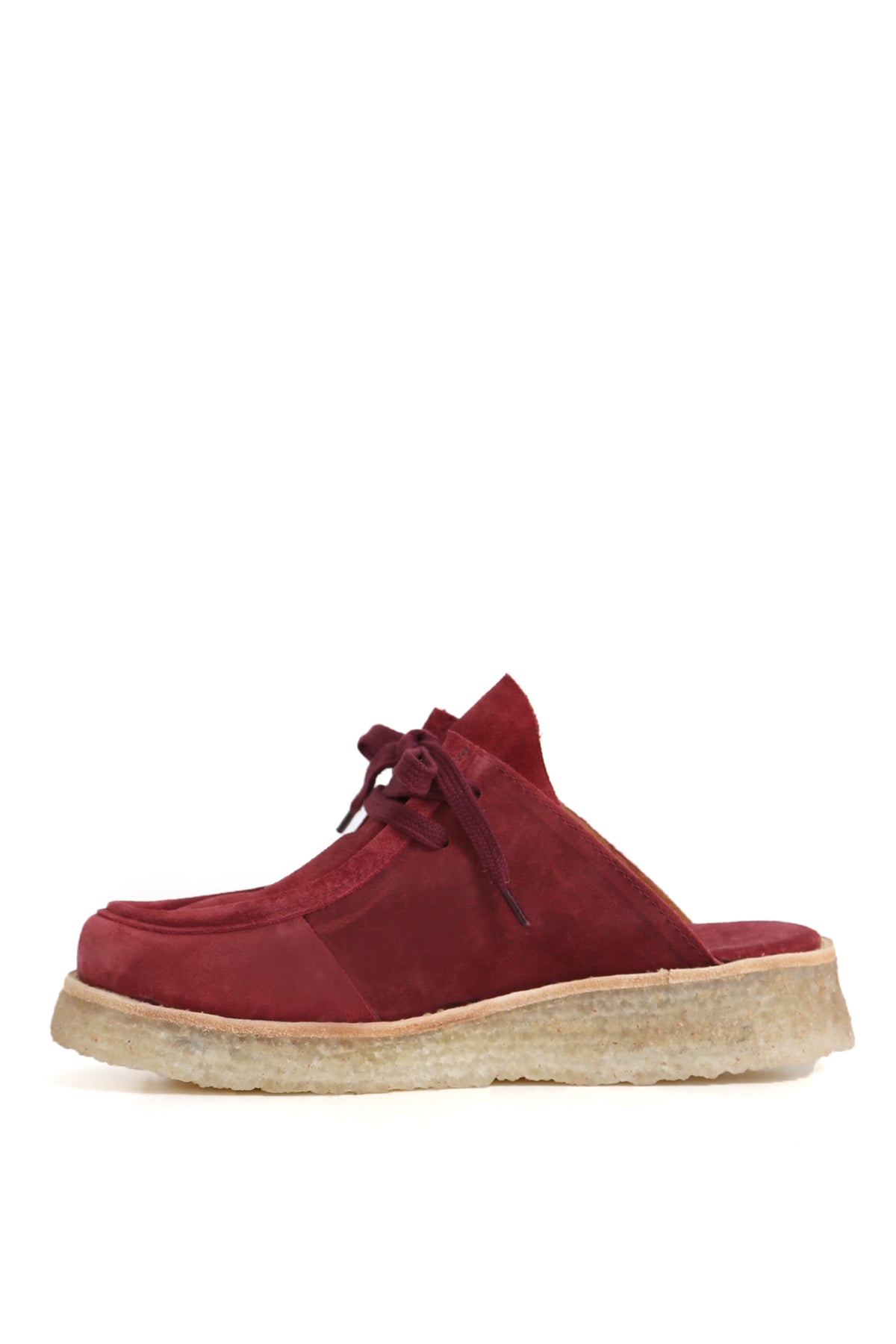 MAR MEDUSA RENOBUK RUIBARBO