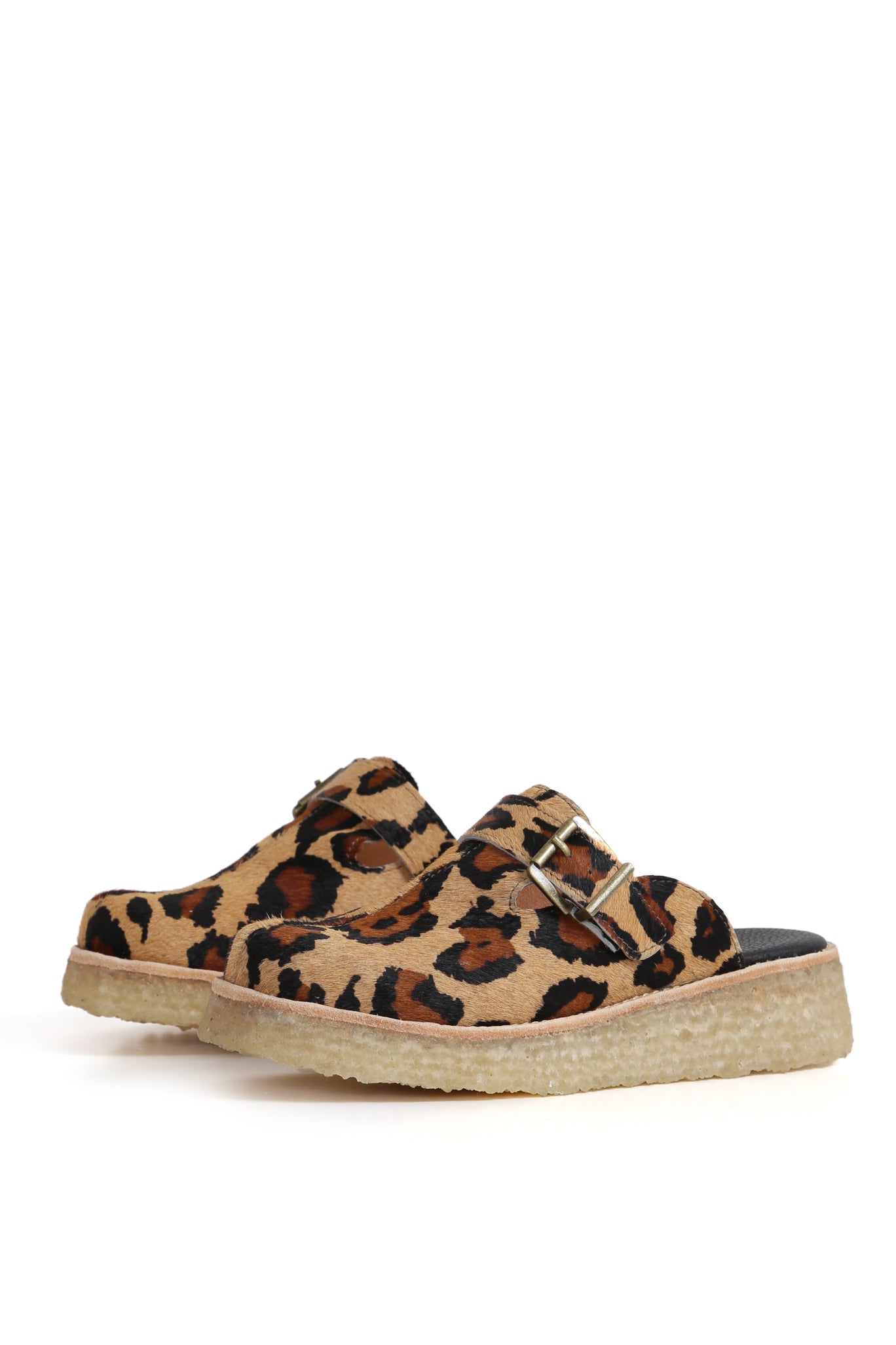 MAR MONA PANTERA BEIGE