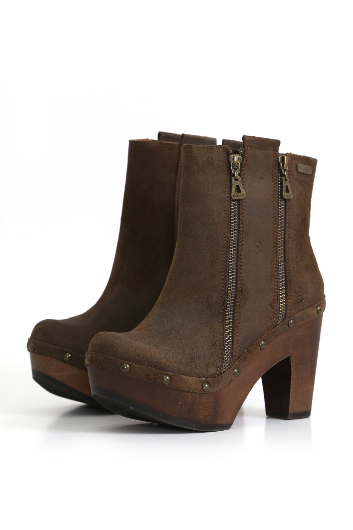 BOTIN MUJER - MILAN MAGNO GEOLUX PLUTON