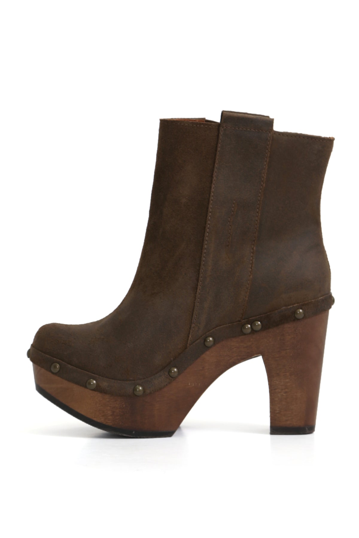 BOTIN MUJER - MILAN MAGNO GEOLUX PLUTON