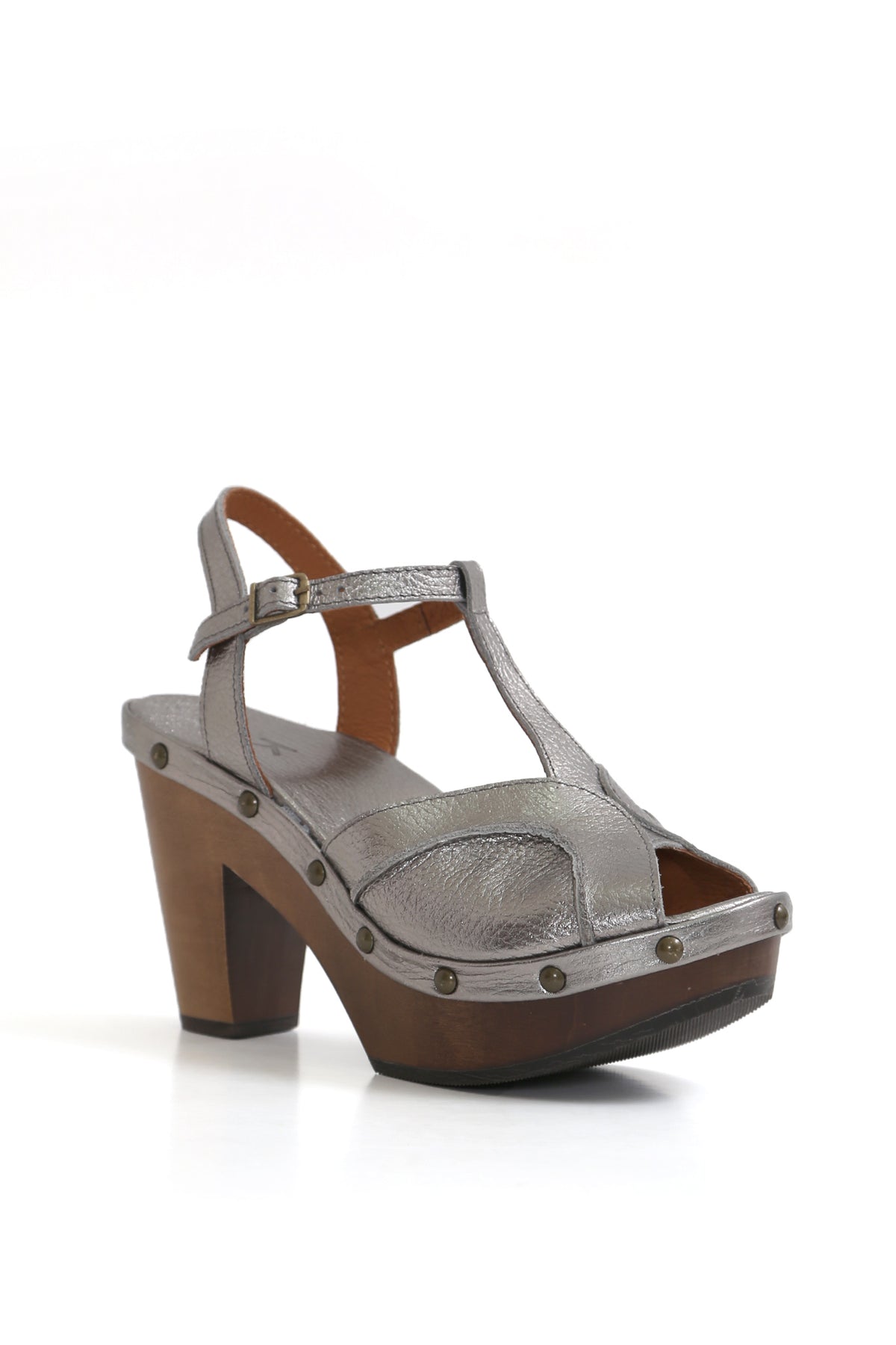 SANDALIA MUJER - MILAN MAITE FLOATER PELTRE