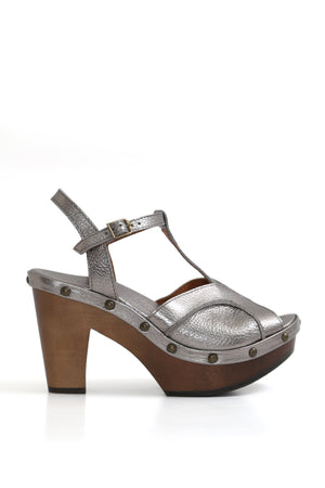 SANDALIA MUJER - MILAN MAITE FLOATER PELTRE