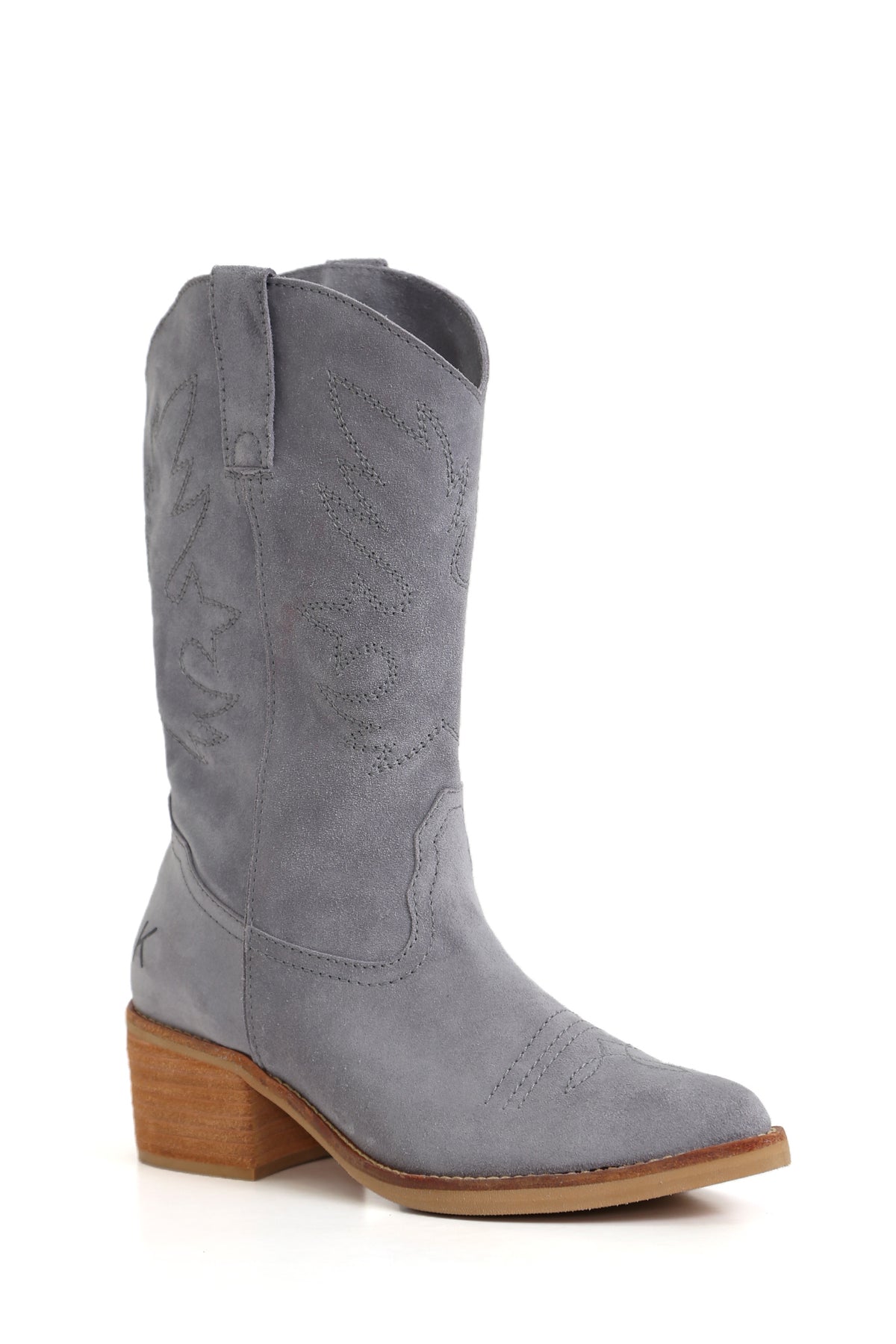 BOTA MUJER - NICOLASA NACHO RENOBUK PERLA