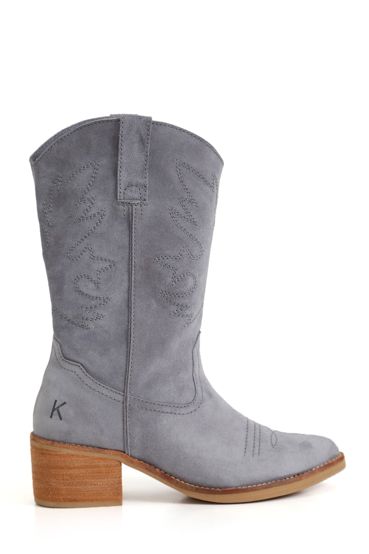 BOTA MUJER - NICOLASA NACHO RENOBUK PERLA