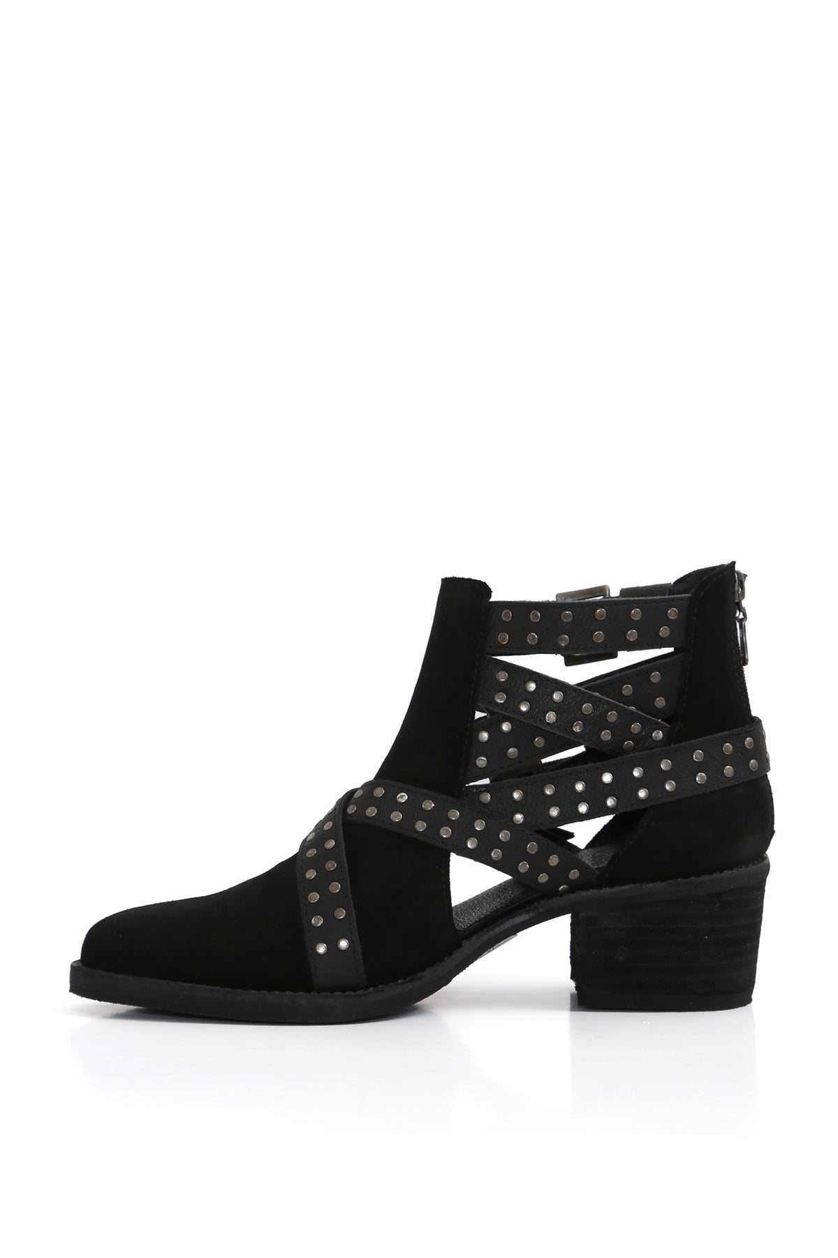 NICOLASA NORMANDÍA RENOB/GAUCH. NEGRO