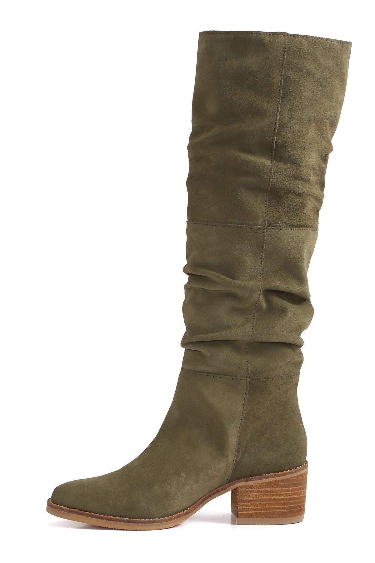 BOTA MUJER - NICOLASA NORUEGA RENOBUK MUSGO