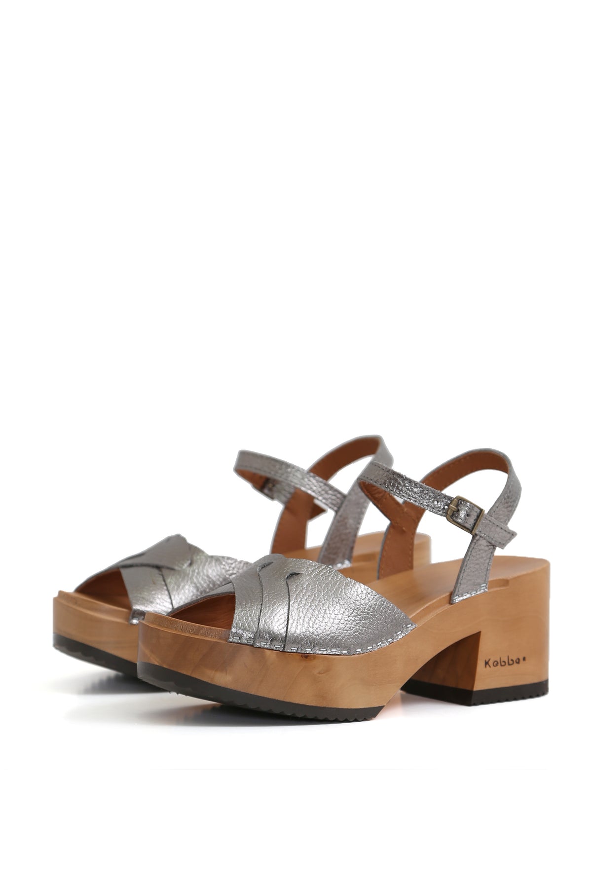 SANDALIA MUJER - PAJARO PAMELA FLOATER PELTRE