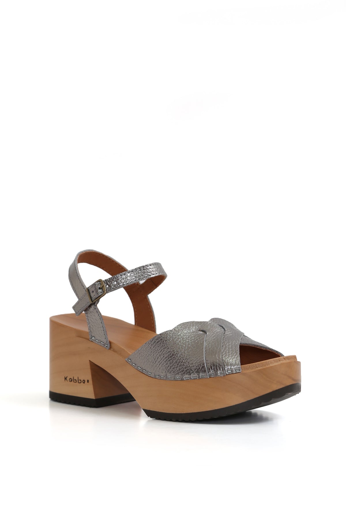 SANDALIA MUJER - PAJARO PAMELA FLOATER PELTRE