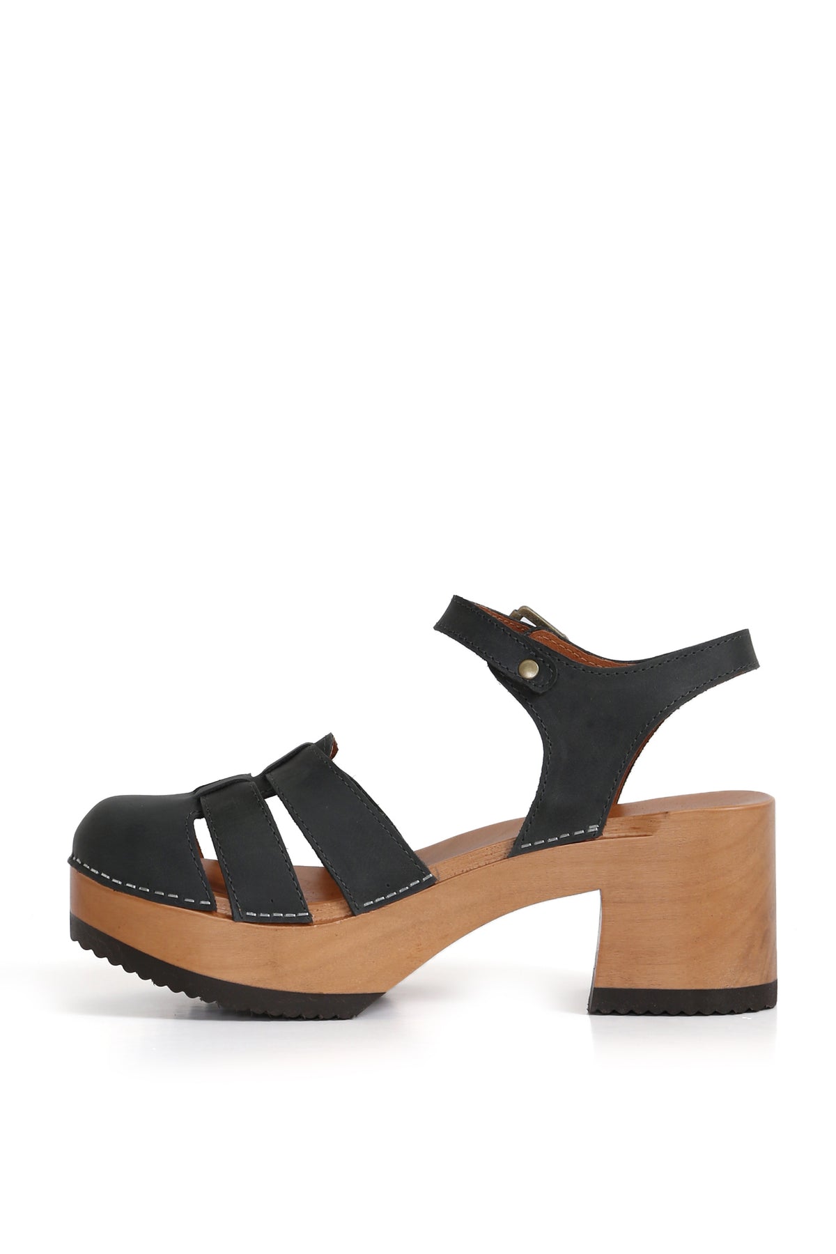 PAJARO PAULA WEST NEGRO