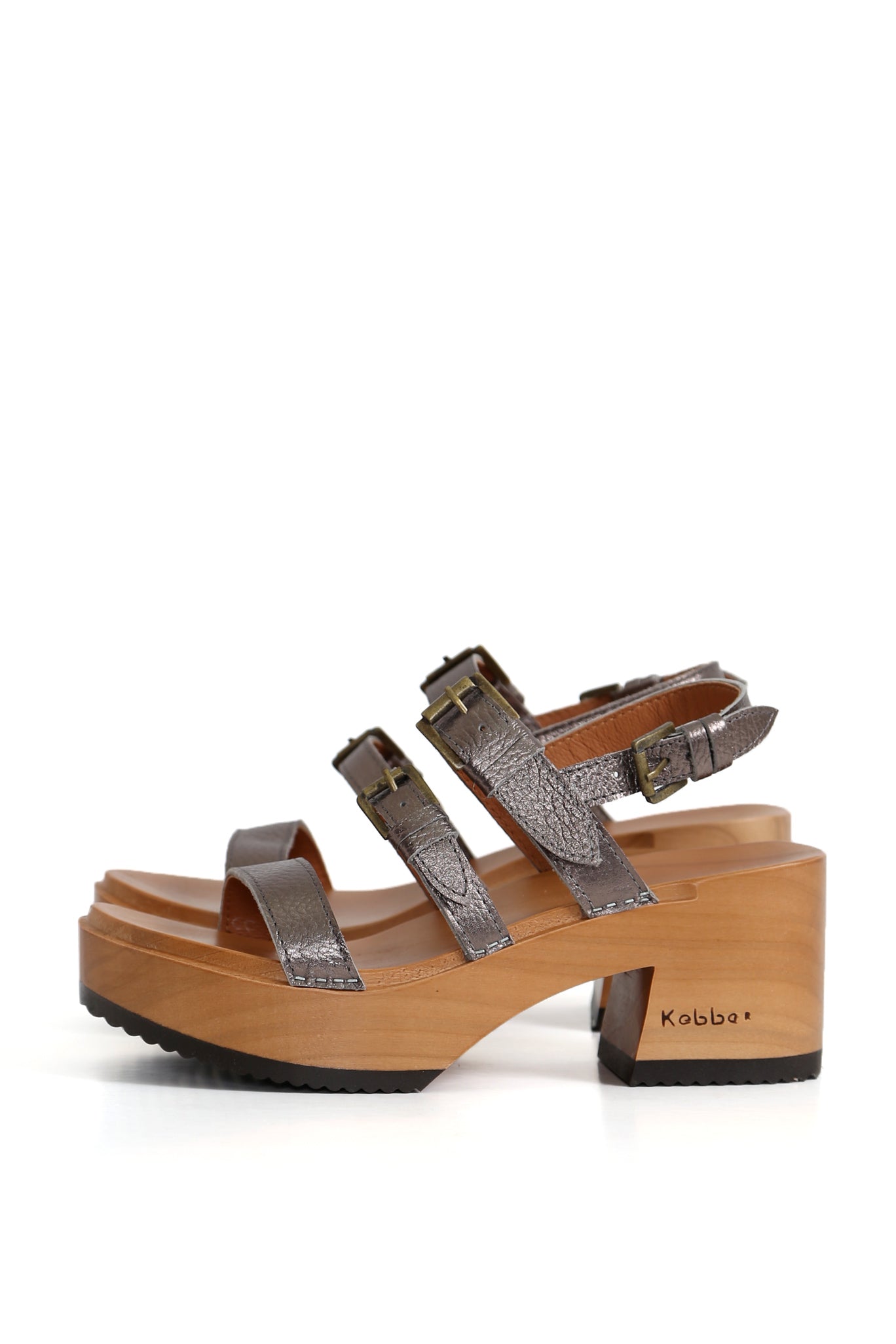 SANDALIA MUJER - PAJARO PENELOPE FLOATER PELTRE